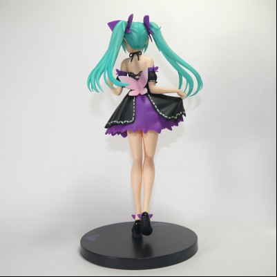 Hatsune Miku