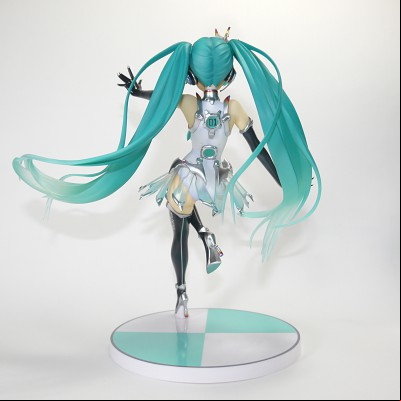 Hatsune Miku