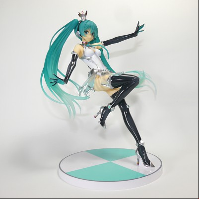 Hatsune Miku