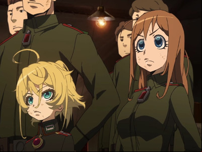 Les anime de l'hiver 2017 (1/2)