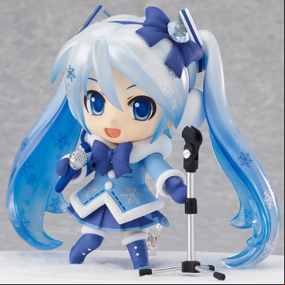 15 figurines qui se cassent facilement