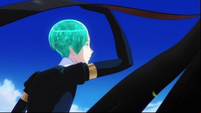 Top Anime 2017