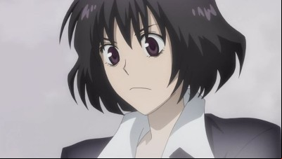 Top Anime 2017