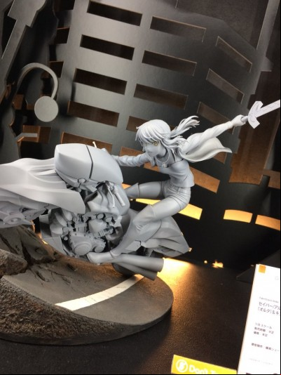WonFes Winter 2018