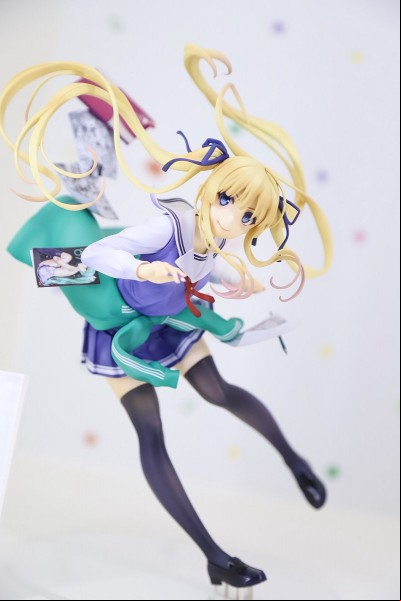 WonFes Winter 2018