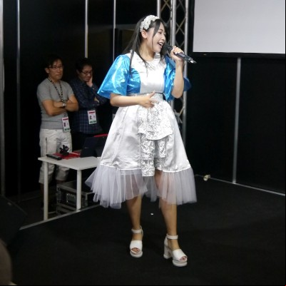 Japan Expo 2018