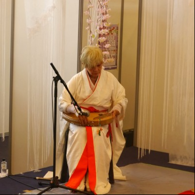 Japan Expo 2018
