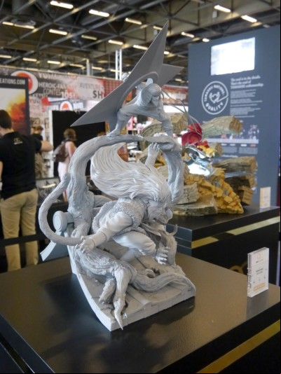 Japan Expo 2018