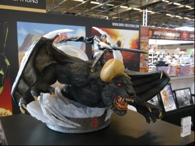 Japan Expo 2018