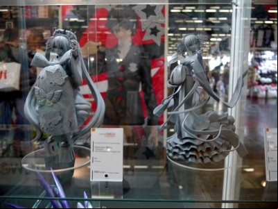 Japan Expo 2018
