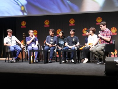 Japan Expo 2018 §3 : Bungo Stray Dogs et les invités du studio Xebec