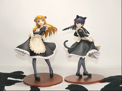 Oreimo