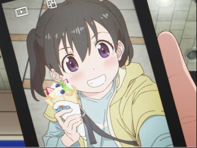 Encouragement of Climb