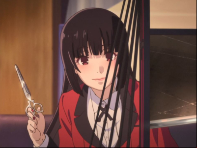 Les anime de l'hiver 2019 (2/2)