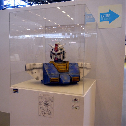 Japan Expo 2019