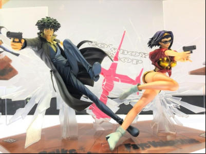 Wonfes 2019 Summer