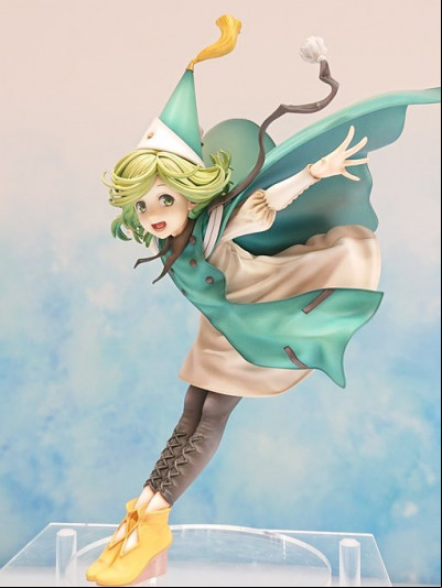 Wonfes 2019 Summer