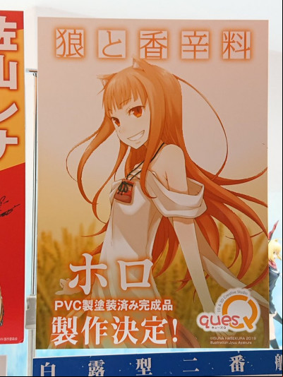 Wonfes 2019 Summer
