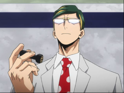 Boku no Hero Academia / My Hero Academia Saison 4