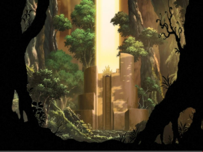 Nanatsu no Taizai: Kamigami no Gekirin / The Seven Deadly Sins: Wrath of the Gods
