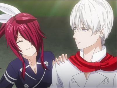 Shokugeki no Sôma: Shin no Sara / Food Wars: The Fourth Plate