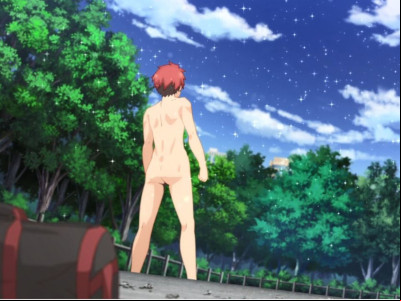 Dokyû Hentai HxEros / Super HxEros