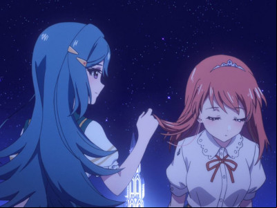 Lapis Re:LiGHTs