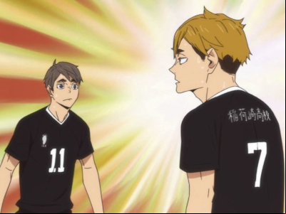 Haikyû To The Top 2