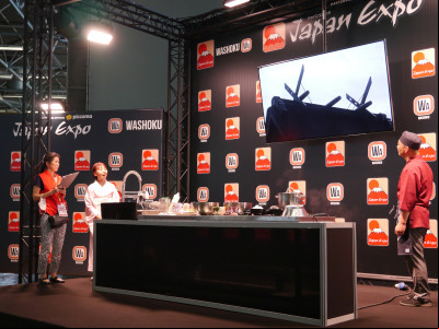 Japan Expo 2022
