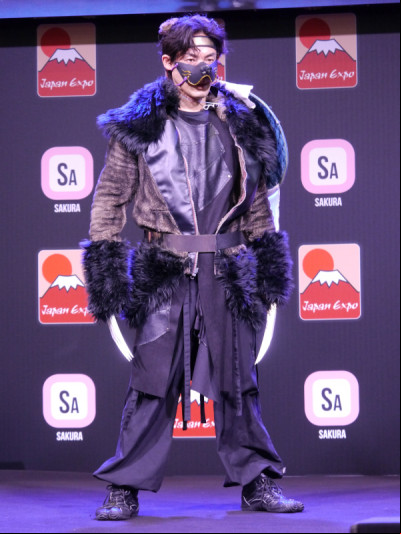 Japan Expo 2022