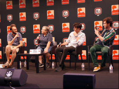 Japan Expo 2022