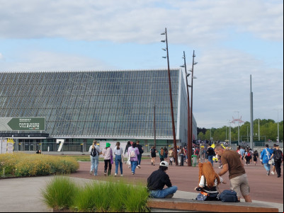 Japan Expo 2023