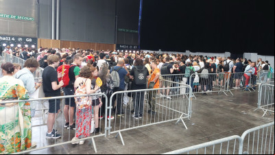 Japan Expo 2023