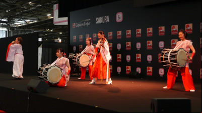 Japan Expo 2023