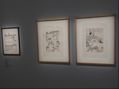 Exposition BD
