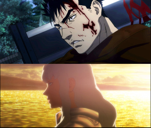 Berserk Ôgon Jidai-Hen II - Doldrey Kôryaku