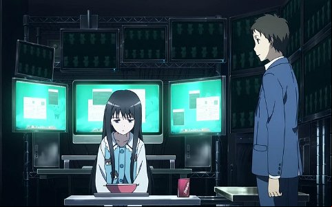 Kami-sama no Memo-chô