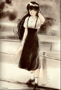 Kimagure Orange Road
