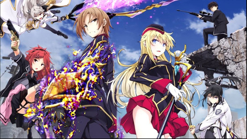Qualidea Code
