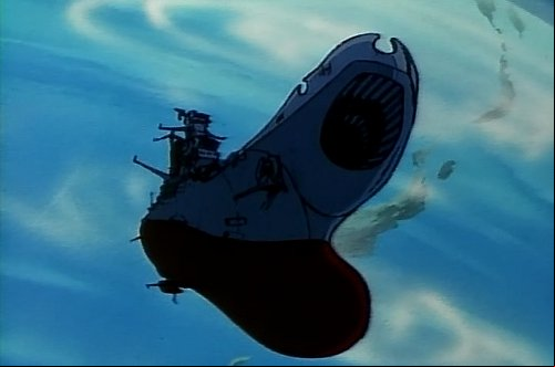 Uchû Senkan Yamato
