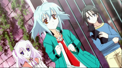 Yoku Wakaru Gendai Mahô