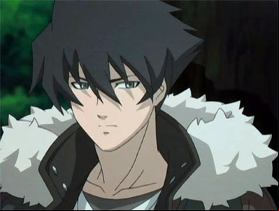 Jo Katsuragi