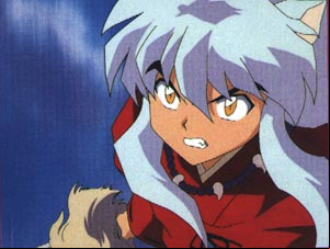Inu Yasha