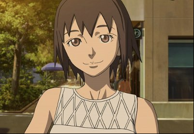 Mikaze Nakagawa
