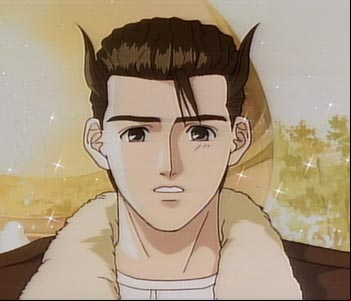 Takashi Niimai