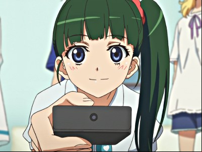 Yuka Hanaki